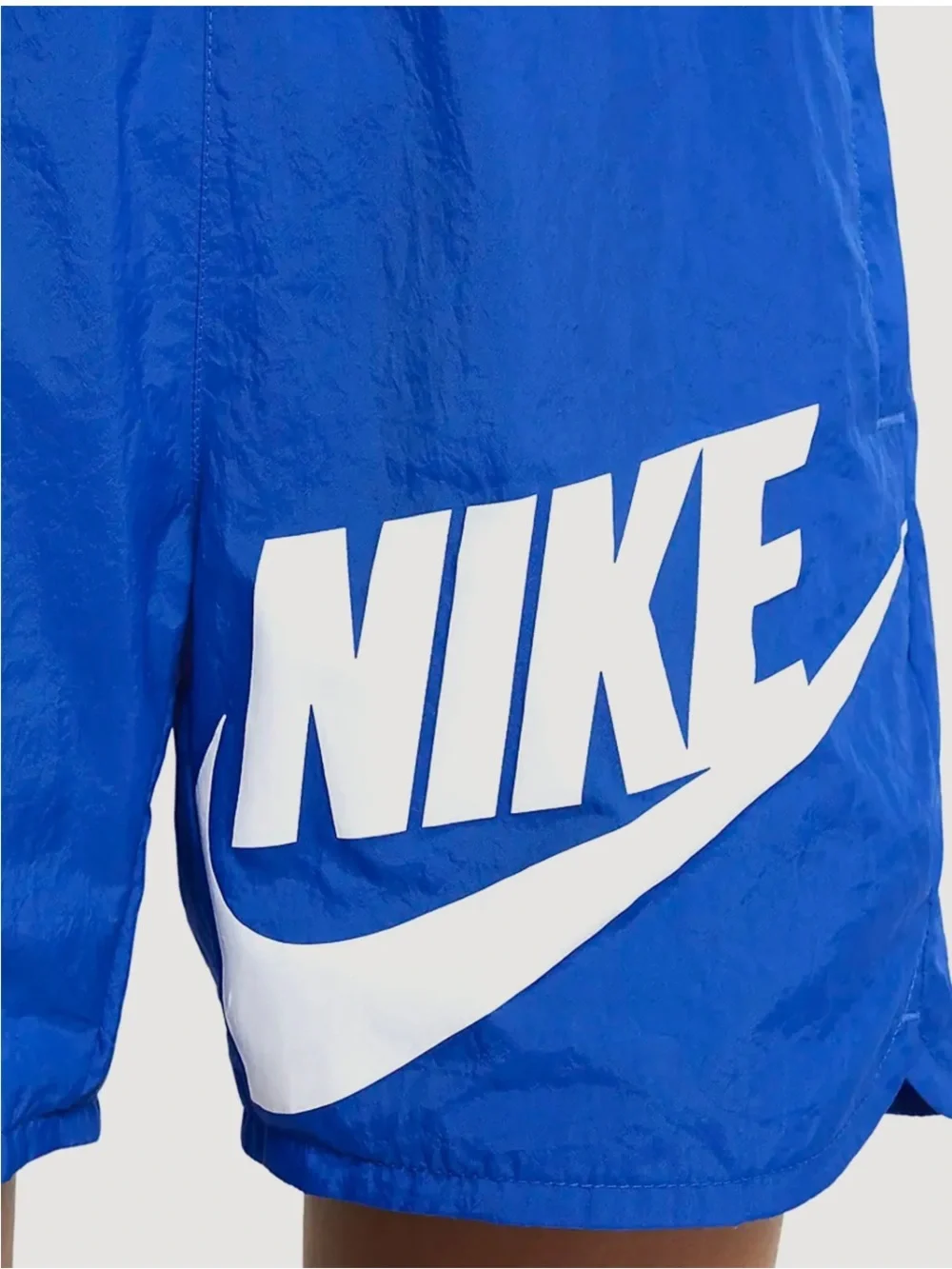 Nike Woven Shorts Grade School/Size Large